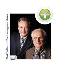 Notfall- und Vorsorgeordner