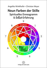 Neun Farben der Stille