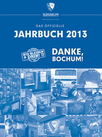 VfL Bochum 1848 - Das offizielle Jahrbuch 2013