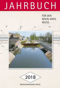 Jahrbuch für den Rhein-Kreis Neuss 2018