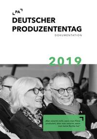 Deutscher Produzententag 2019