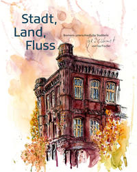 Stadt, Land, Fluss