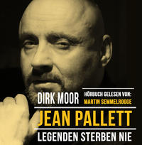 Jean Pallett - Legenden sterben nie