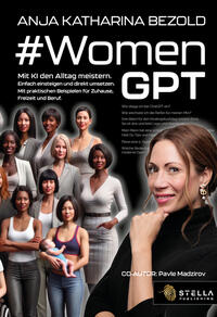 #WomenGPT