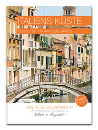 Italiens Küste - Band 3 - Die Ostküste