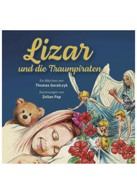 Lizar und die Traumpiraten