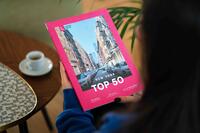 Die TOP 50 Attraktionen, Insider-Spots und Events in New York