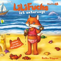 LiLi Fuchs ist unterwegs