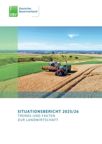 Situationsbericht 2025/26
