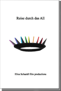 Reise durch das All