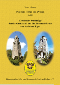 Zwischen Hüben und Drüben Band III