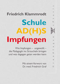 Schule - AD(H)S - Impfungen