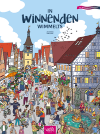 In Winnenden wimmelts