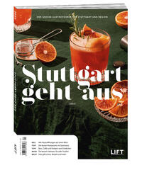 STUTTGART GEHT AUS 2025