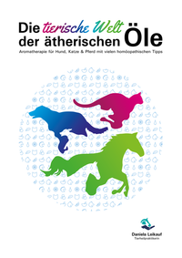 Die tierische Welt der ätherischen Öle