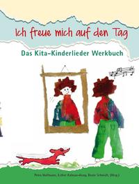 Ich freue mich auf den Tag