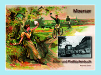 Moerser Foto- und Postkartenalbum