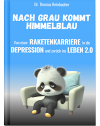 Nach Grau kommt Himmelblau