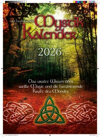 Mystik Kalender 2026