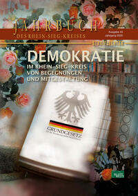 Jahrbuch des Rhein-Sieg-Kreises 2025