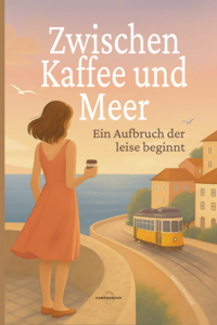 Zwischen Kaffee und Meer