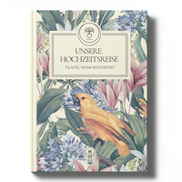 UNSERE HOCHZEITSREISE | TRAVEL-MEMORYKEEPER©