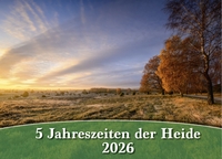 5 Jahreszeiten der Heide 2026