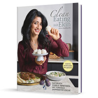 Clean Eating mit Ekin