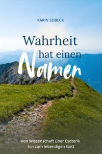 Wahrheit hat einen Namen