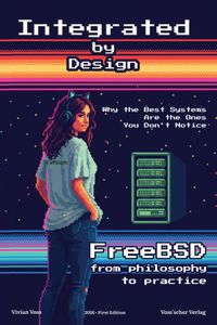 Integrated by Design