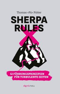 Sherpa Rules