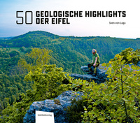 50 Geologische Highlights der Eifel