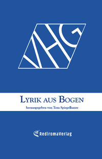 Lyrik aus Bogen (1)