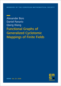Functional Graphs of Generalized Cyclotomic Mappings of Finite Fields