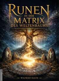 Runen in der Matrix des Weltenbaums