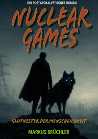 Nuclear Games 1 - Glutnester der Menschlichkeit (Ein dystopischer Roman)