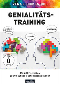 Genialitäts-Training mit ABC-Techniken