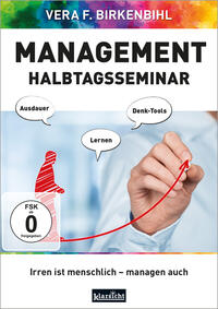 Management Halbtagsseminar