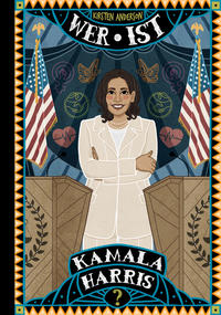 Wer ist Kamala Harris?