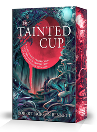 The Tainted Cup