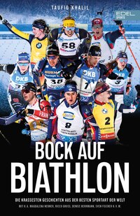 Bock auf Biathlon