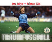 Arnd Zeigler: Kalender 2026