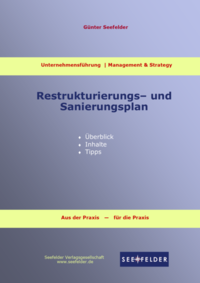 Restrukturierungs- und Sanierungsplan