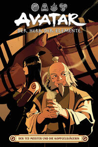Avatar – Der Herr der Elemente 24