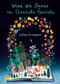 Wenn die Sterne im Dunkeln funkeln