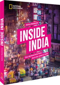Inside India