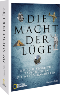 Die Macht der Lüge