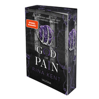 God of Pain – Verbotene Liebe