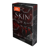 Skin of a sinner