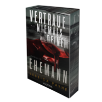 Vertraue niemals deinem Ehemann